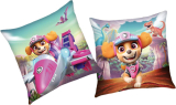 Polštářek Paw Patrol Skye 40/40