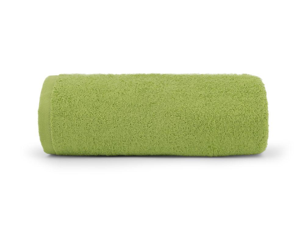 Froté osuška PRIMO zelená 100/150