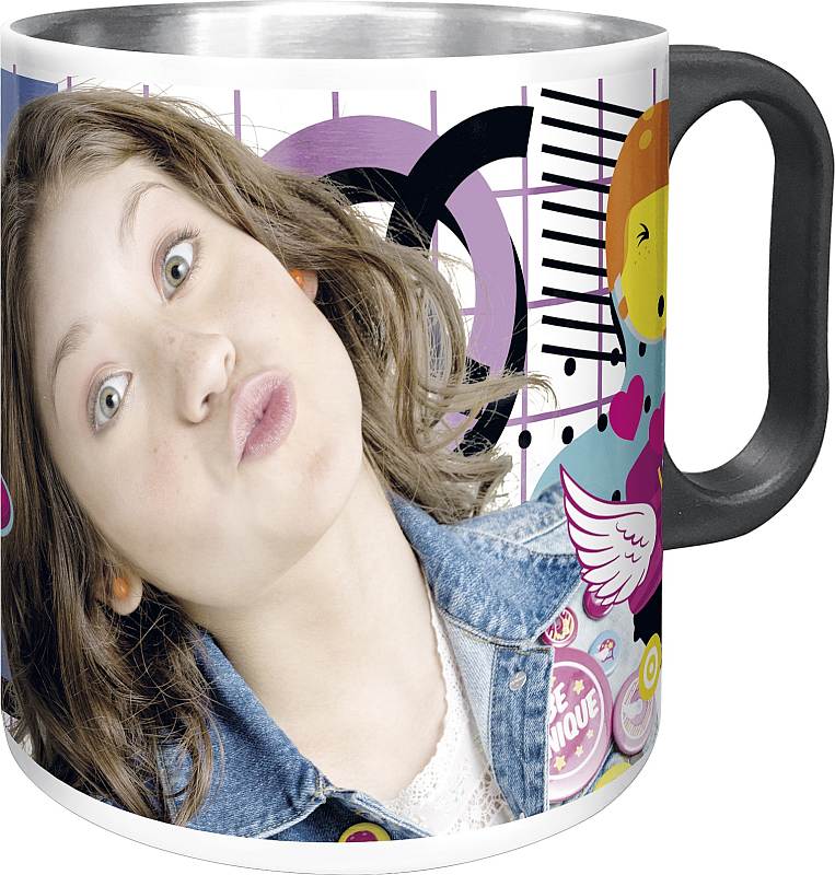 Alu hrnek Soy Luna 