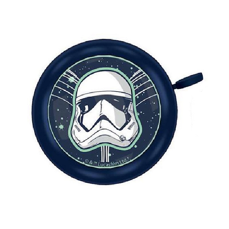 Zvonek na kolo Star Wars Stormtrooper