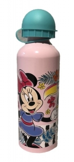 ALU láhev Minnie pink 500 ml