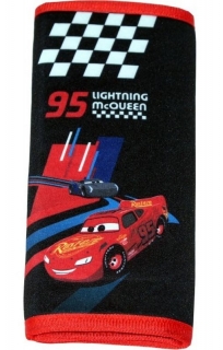 Polstrování bezpečnostního pásu Cars 3