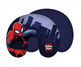 Cestovní polštářek Spiderman 06